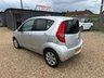 USED 2009 09 VAUXHALL AGILA 1.2 16V Design Euro 4 5dr PX CLEARANCE+ULEZ FREE