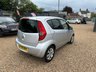 USED 2009 09 VAUXHALL AGILA 1.2 16V Design Euro 4 5dr PX CLEARANCE+ULEZ FREE