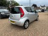USED 2009 09 VAUXHALL AGILA 1.2 16V Design Euro 4 5dr PX CLEARANCE+ULEZ FREE