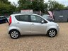 USED 2009 09 VAUXHALL AGILA 1.2 16V Design Euro 4 5dr PX CLEARANCE+ULEZ FREE