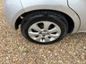 USED 2009 09 VAUXHALL AGILA 1.2 16V Design Euro 4 5dr PX CLEARANCE+ULEZ FREE