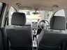 USED 2009 09 VAUXHALL AGILA 1.2 16V Design Euro 4 5dr PX CLEARANCE+ULEZ FREE
