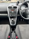 USED 2009 09 VAUXHALL AGILA 1.2 16V Design Euro 4 5dr PX CLEARANCE+ULEZ FREE