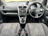 USED 2009 09 VAUXHALL AGILA 1.2 16V Design Euro 4 5dr PX CLEARANCE+ULEZ FREE
