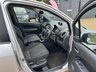 USED 2009 09 VAUXHALL AGILA 1.2 16V Design Euro 4 5dr PX CLEARANCE+ULEZ FREE
