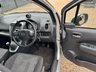 USED 2009 09 VAUXHALL AGILA 1.2 16V Design Euro 4 5dr PX CLEARANCE+ULEZ FREE