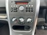 USED 2009 09 VAUXHALL AGILA 1.2 16V Design Euro 4 5dr PX CLEARANCE+ULEZ FREE