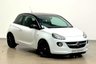 USED 2014 14 VAUXHALL ADAM 1.4 16v JAM Hatchback 3dr Petrol Manual Euro 5 (87 ps) LOW INSURANCE - BEAUTIFUL CAR