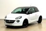 USED 2014 14 VAUXHALL ADAM 1.4 16v JAM Hatchback 3dr Petrol Manual Euro 5 (87 ps) LOW INSURANCE - BEAUTIFUL CAR