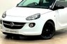 USED 2014 14 VAUXHALL ADAM 1.4 16v JAM Hatchback 3dr Petrol Manual Euro 5 (87 ps) LOW INSURANCE - BEAUTIFUL CAR