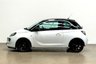 USED 2014 14 VAUXHALL ADAM 1.4 16v JAM Hatchback 3dr Petrol Manual Euro 5 (87 ps) LOW INSURANCE - BEAUTIFUL CAR