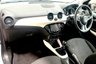 USED 2014 14 VAUXHALL ADAM 1.4 16v JAM Hatchback 3dr Petrol Manual Euro 5 (87 ps) LOW INSURANCE - BEAUTIFUL CAR