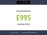 USED 2014 14 VAUXHALL ADAM 1.4 16v JAM Hatchback 3dr Petrol Manual Euro 5 (87 ps) LOW INSURANCE - BEAUTIFUL CAR