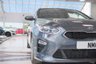 USED 2021 21 KIA CEED 1.6 CRDi MHEV 3 Sportswagon 5dr Diesel Hybrid Manual Euro 6 (s/s) (134 bhp) ***Finance From 9.9% APR***