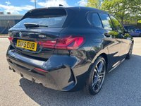 USED 2020 69 BMW 1 SERIES 1.5 118i M Sport Hatchback 5dr Petrol Manual Euro 6 (s/s) (140 ps) 