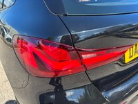 USED 2020 69 BMW 1 SERIES 1.5 118i M Sport Hatchback 5dr Petrol Manual Euro 6 (s/s) (140 ps) 
