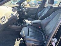 USED 2020 69 BMW 1 SERIES 1.5 118i M Sport Hatchback 5dr Petrol Manual Euro 6 (s/s) (140 ps) 