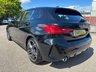 USED 2020 69 BMW 1 SERIES 1.5 118i M Sport Hatchback 5dr Petrol Manual Euro 6 (s/s) (140 ps) 