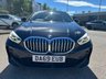 USED 2020 69 BMW 1 SERIES 1.5 118i M Sport Hatchback 5dr Petrol Manual Euro 6 (s/s) (140 ps) 