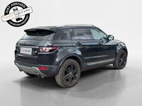 USED 2012 62 LAND ROVER RANGE ROVER EVOQUE 2.2 SD4 Pure SUV 5dr Diesel Auto 4WD Euro 5 (190 ps) 