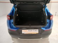 USED 2018 67 VAUXHALL GRANDLAND X 1.2 Turbo Elite Nav SUV 5dr Petrol Manual Euro 6 (s/s) (130 ps) 