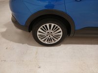 USED 2018 67 VAUXHALL GRANDLAND X 1.2 Turbo Elite Nav SUV 5dr Petrol Manual Euro 6 (s/s) (130 ps) 