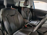 USED 2018 67 VAUXHALL GRANDLAND X 1.2 Turbo Elite Nav SUV 5dr Petrol Manual Euro 6 (s/s) (130 ps) 