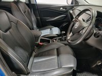 USED 2018 67 VAUXHALL GRANDLAND X 1.2 Turbo Elite Nav SUV 5dr Petrol Manual Euro 6 (s/s) (130 ps) 