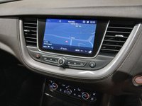 USED 2018 67 VAUXHALL GRANDLAND X 1.2 Turbo Elite Nav SUV 5dr Petrol Manual Euro 6 (s/s) (130 ps) 