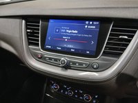 USED 2018 67 VAUXHALL GRANDLAND X 1.2 Turbo Elite Nav SUV 5dr Petrol Manual Euro 6 (s/s) (130 ps) 