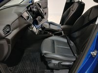 USED 2018 67 VAUXHALL GRANDLAND X 1.2 Turbo Elite Nav SUV 5dr Petrol Manual Euro 6 (s/s) (130 ps) 