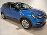 USED 2018 67 VAUXHALL GRANDLAND X 1.2 Turbo Elite Nav SUV 5dr Petrol Manual Euro 6 (s/s) (130 ps) 