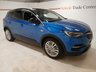 USED 2018 67 VAUXHALL GRANDLAND X 1.2 Turbo Elite Nav SUV 5dr Petrol Manual Euro 6 (s/s) (130 ps) 