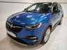 USED 2018 67 VAUXHALL GRANDLAND X 1.2 Turbo Elite Nav SUV 5dr Petrol Manual Euro 6 (s/s) (130 ps) 