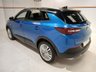 USED 2018 67 VAUXHALL GRANDLAND X 1.2 Turbo Elite Nav SUV 5dr Petrol Manual Euro 6 (s/s) (130 ps) 