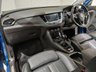 USED 2018 67 VAUXHALL GRANDLAND X 1.2 Turbo Elite Nav SUV 5dr Petrol Manual Euro 6 (s/s) (130 ps) 