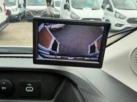 USED 2023 73 FORD TRANSIT 2.0 350 EcoBlue Trend Panel Van 5dr Diesel Manual FWD L3 H2 Euro 6 (s/s) (130 ps) 1 OWNER ONLY 36K MILES MEDIA TOUCH SCREEN REVERSE CAMERA COMES WITH 1 YEARS MOT AND SERVICE