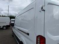 USED 2023 73 FORD TRANSIT 2.0 350 EcoBlue Trend Panel Van 5dr Diesel Manual FWD L3 H2 Euro 6 (s/s) (130 ps) 1 OWNER ONLY 36K MILES MEDIA TOUCH SCREEN REVERSE CAMERA COMES WITH 1 YEARS MOT AND SERVICE