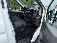 USED 2023 73 FORD TRANSIT 2.0 350 EcoBlue Trend Panel Van 5dr Diesel Manual FWD L3 H2 Euro 6 (s/s) (130 ps) 1 OWNER ONLY 36K MILES MEDIA TOUCH SCREEN REVERSE CAMERA COMES WITH 1 YEARS MOT AND SERVICE