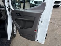 USED 2023 73 FORD TRANSIT 2.0 350 EcoBlue Trend Panel Van 5dr Diesel Manual FWD L3 H2 Euro 6 (s/s) (130 ps) 1 OWNER ONLY 36K MILES MEDIA TOUCH SCREEN REVERSE CAMERA COMES WITH 1 YEARS MOT AND SERVICE