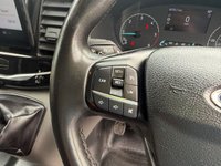 USED 2023 73 FORD TRANSIT 2.0 350 EcoBlue Trend Panel Van 5dr Diesel Manual FWD L3 H2 Euro 6 (s/s) (130 ps) 1 OWNER ONLY 36K MILES MEDIA TOUCH SCREEN REVERSE CAMERA COMES WITH 1 YEARS MOT AND SERVICE
