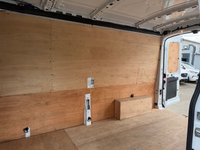 USED 2023 73 FORD TRANSIT 2.0 350 EcoBlue Trend Panel Van 5dr Diesel Manual FWD L3 H2 Euro 6 (s/s) (130 ps) 1 OWNER ONLY 36K MILES MEDIA TOUCH SCREEN REVERSE CAMERA COMES WITH 1 YEARS MOT AND SERVICE