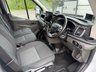 USED 2023 73 FORD TRANSIT 2.0 350 EcoBlue Trend Panel Van 5dr Diesel Manual FWD L3 H2 Euro 6 (s/s) (130 ps) 1 OWNER ONLY 36K MILES MEDIA TOUCH SCREEN REVERSE CAMERA COMES WITH 1 YEARS MOT AND SERVICE