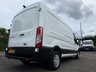USED 2023 73 FORD TRANSIT 2.0 350 EcoBlue Trend Panel Van 5dr Diesel Manual FWD L3 H2 Euro 6 (s/s) (130 ps) 1 OWNER ONLY 36K MILES MEDIA TOUCH SCREEN REVERSE CAMERA COMES WITH 1 YEARS MOT AND SERVICE