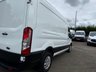 USED 2023 73 FORD TRANSIT 2.0 350 EcoBlue Trend Panel Van 5dr Diesel Manual FWD L3 H2 Euro 6 (s/s) (130 ps) 1 OWNER ONLY 36K MILES MEDIA TOUCH SCREEN REVERSE CAMERA COMES WITH 1 YEARS MOT AND SERVICE