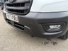 USED 2023 73 FORD TRANSIT 2.0 350 EcoBlue Trend Panel Van 5dr Diesel Manual FWD L3 H2 Euro 6 (s/s) (130 ps) 1 OWNER ONLY 36K MILES MEDIA TOUCH SCREEN REVERSE CAMERA COMES WITH 1 YEARS MOT AND SERVICE