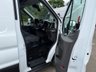 USED 2023 73 FORD TRANSIT 2.0 350 EcoBlue Trend Panel Van 5dr Diesel Manual FWD L3 H2 Euro 6 (s/s) (130 ps) 1 OWNER ONLY 36K MILES MEDIA TOUCH SCREEN REVERSE CAMERA COMES WITH 1 YEARS MOT AND SERVICE