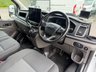 USED 2023 73 FORD TRANSIT 2.0 350 EcoBlue Trend Panel Van 5dr Diesel Manual FWD L3 H2 Euro 6 (s/s) (130 ps) 1 OWNER ONLY 36K MILES MEDIA TOUCH SCREEN REVERSE CAMERA COMES WITH 1 YEARS MOT AND SERVICE