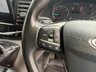 USED 2023 73 FORD TRANSIT 2.0 350 EcoBlue Trend Panel Van 5dr Diesel Manual FWD L3 H2 Euro 6 (s/s) (130 ps) 1 OWNER ONLY 36K MILES MEDIA TOUCH SCREEN REVERSE CAMERA COMES WITH 1 YEARS MOT AND SERVICE