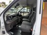 USED 2023 73 FORD TRANSIT 2.0 350 EcoBlue Trend Panel Van 5dr Diesel Manual FWD L3 H2 Euro 6 (s/s) (130 ps) 1 OWNER ONLY 36K MILES MEDIA TOUCH SCREEN REVERSE CAMERA COMES WITH 1 YEARS MOT AND SERVICE